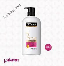 Tresemme Smooth  Shine Conditioner (Thailand) (450ml)